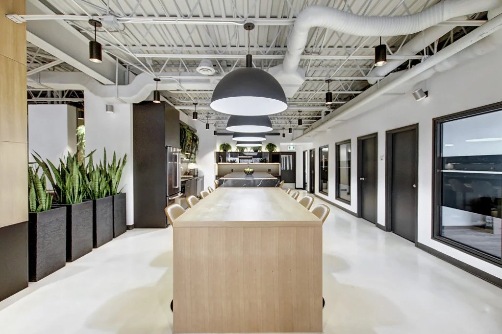 Common Area