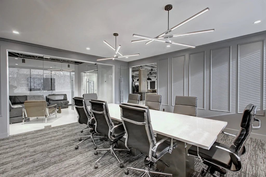 Boardroom