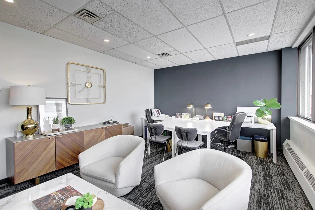 Private Office